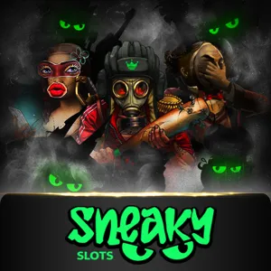 sneakyslot hasianbet168